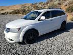 2011 Dodge Journey Crew