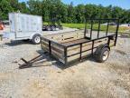 2018 Tow Pro Utilty