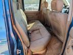 2001 Nissan Frontier XE