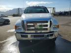 2008 Ford F650 Super