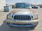 2001 Toyota Tacoma Double Cab