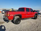 2007 GMC Sierra K2500 Heavy Duty