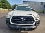 2016 Toyota Tacoma SR