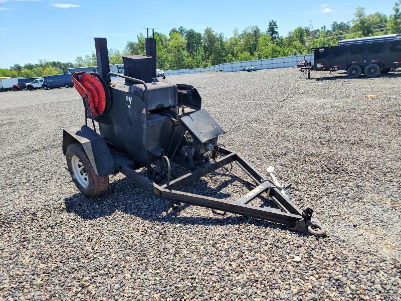 2019 Tack Wagon