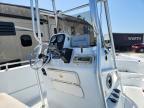 2002 Triumph 19 Bay-Boat