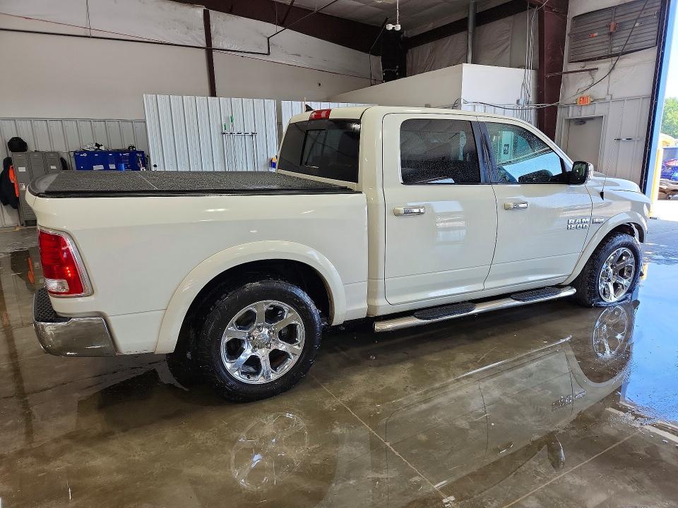 2017 Dodge 1500 Laramie