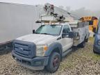 2005 Ford F450 Super Duty Bucket Truck