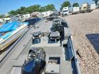 2016 Lund 1775 Impact Boat