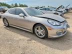 2010 Porsche Panamera s