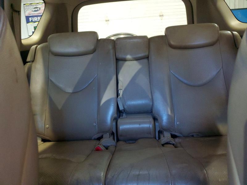2010 Toyota Rav4 Limited