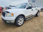 2005 Ford F150 Supercrew