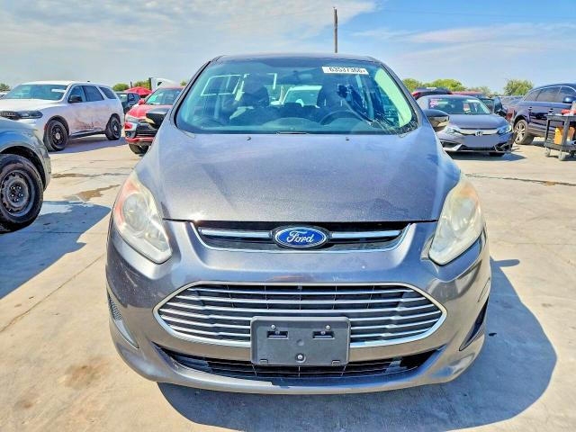 2016 Ford C-max se