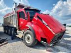 2021 Kenworth T880 Dump Truck