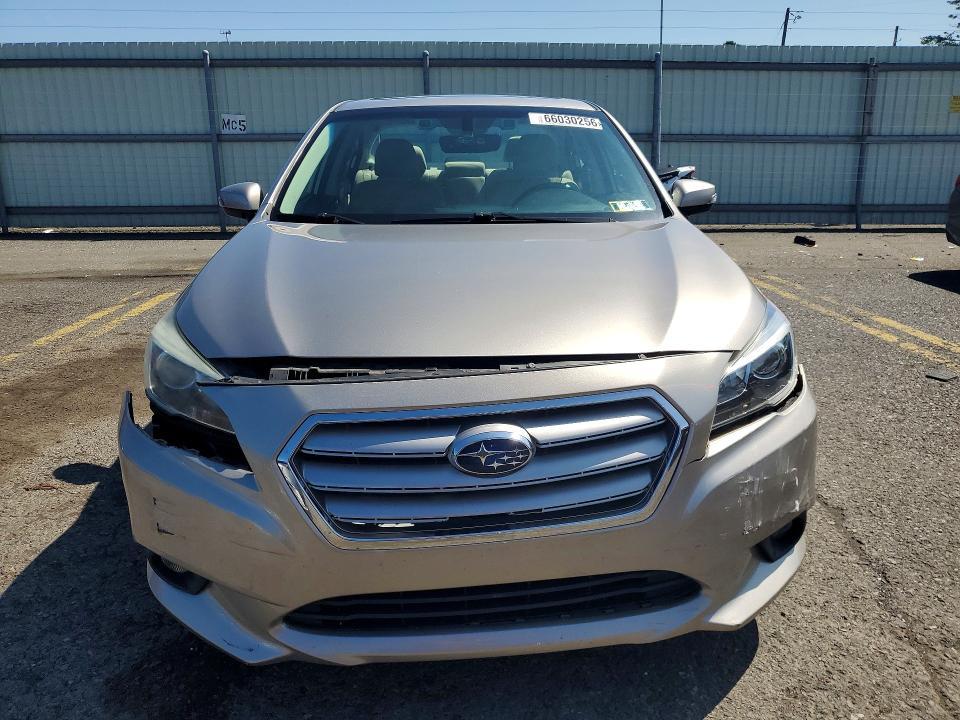 2017 Subaru Legacy 2.5i Premium