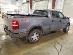 2007 Ford F150 Supercrew