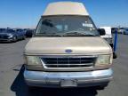 1992 Ford Econoline E250 Super Duty Van