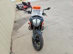 2022 KTM 390 Adventure