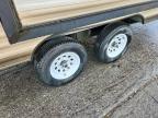 2015 Kz Rv Sportsmen Camper