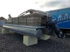 2007 GDY Boat-Pontoon Boat