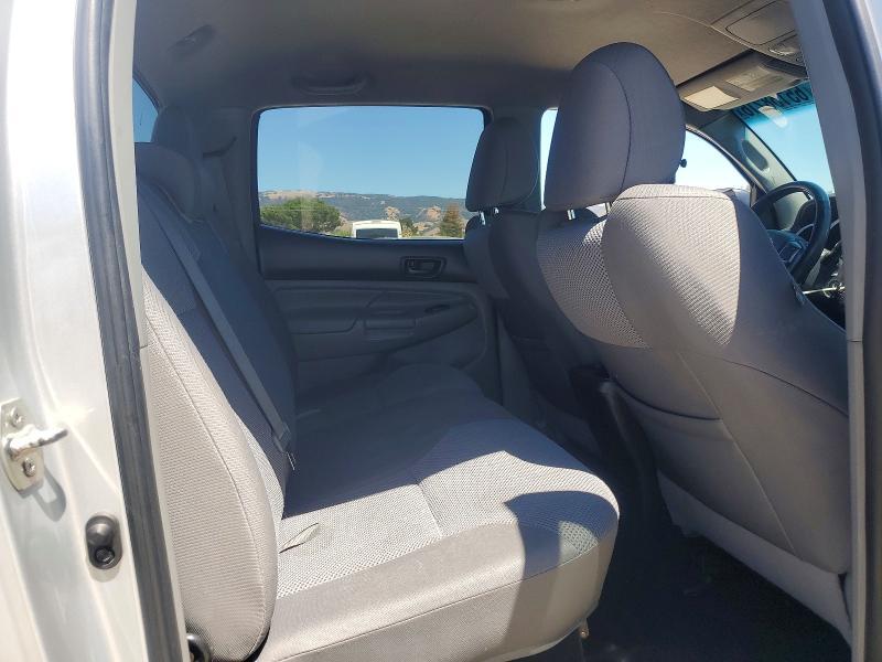 2013 Toyota Tacoma Double Cab Prerunner Long BED