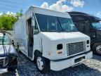 2015 Ford F59 Delivery Truck