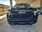 2022 Chevrolet Silverado K1500 LT Trail Boss