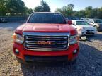 2018 GMC Canyon SLE
