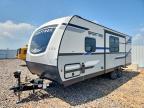 2022 KZ Sporttrek Camper