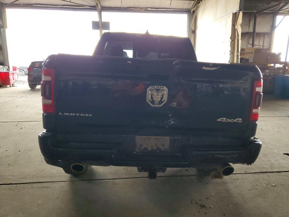2023 Dodge RAM 1500 Limited