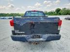 2010 Toyota Tundra Double Cab SR5