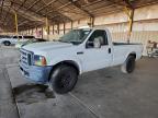 2005 Ford F250 Super Duty