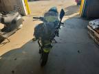 2026 Kawasaki EX500 A