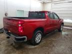 2021 Chevrolet Silverado K1500 LT