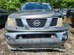 2005 Nissan Frontier SE