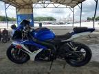 2007 Suzuki GSX-R600