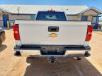 2019 Chevrolet Silverado K2500 Heavy Duty LT