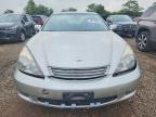 2004 Lexus Es 330