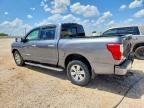 2018 Nissan Titan 4WD V8 Crew Cab 5.6L SV