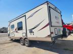 2017 Foresriver Rockwood Camper