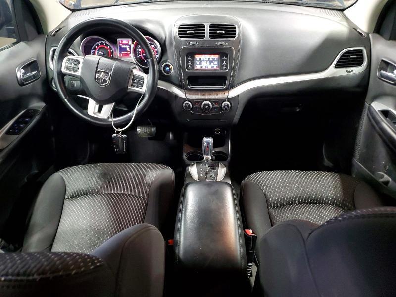 2013 Dodge Journey sxt