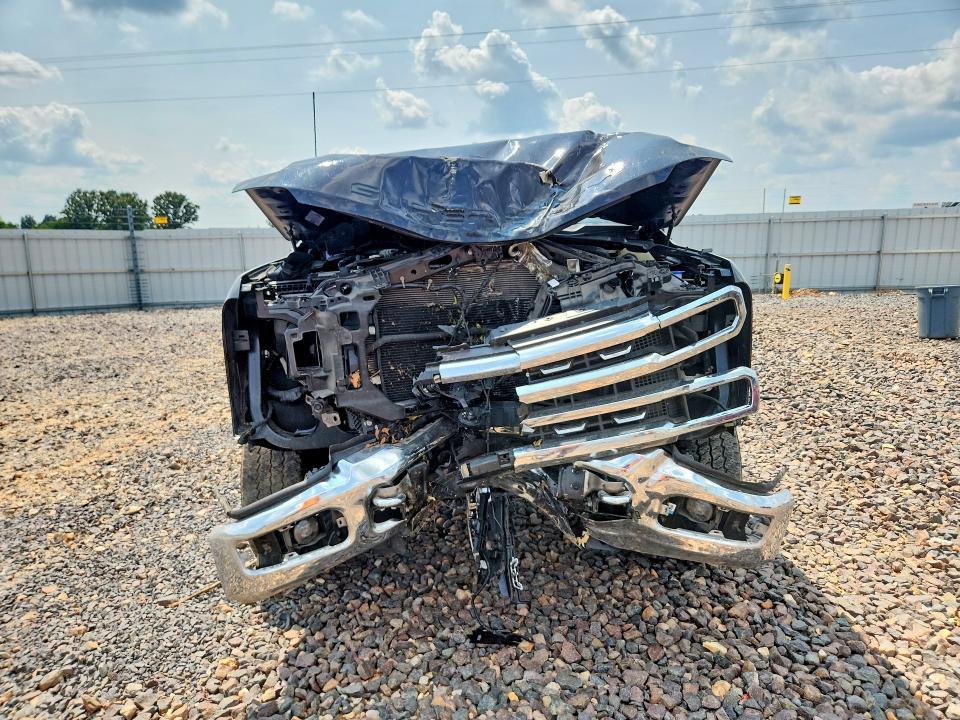 2024 Ford F350 Super Duty