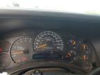 2007 Chevrolet Silverado K1500 Classic Crew Cab