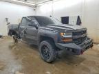 2018 Chevrolet Silverado K1500