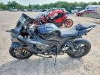 2026 Kawasaki ZX1003 B