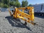 2021 Haulotte 5533A Boom Lift