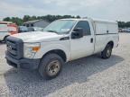 2013 Ford F250 Super Duty