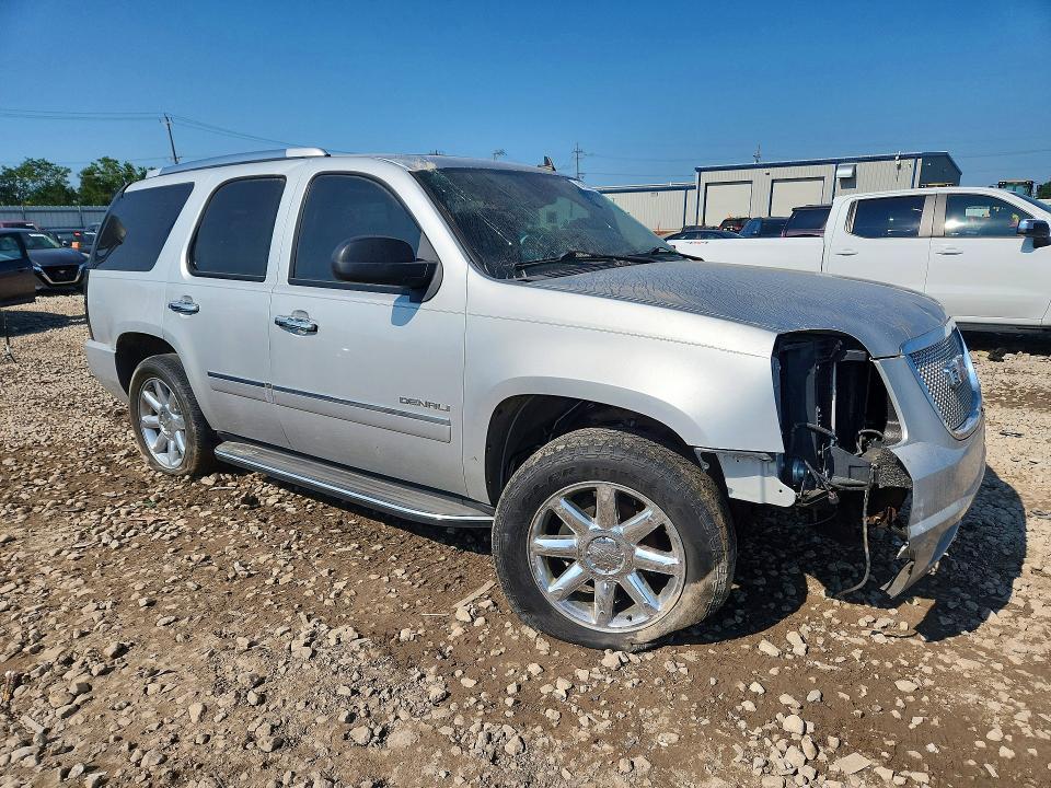 2010 GMC Yukon Denali