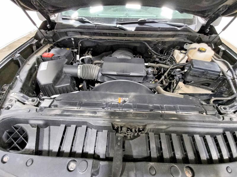 2021 GMC Sierra K2500 AT4