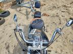 2012 Honda VT750 CA