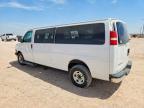 2020 Chevrolet Express G3500 LT